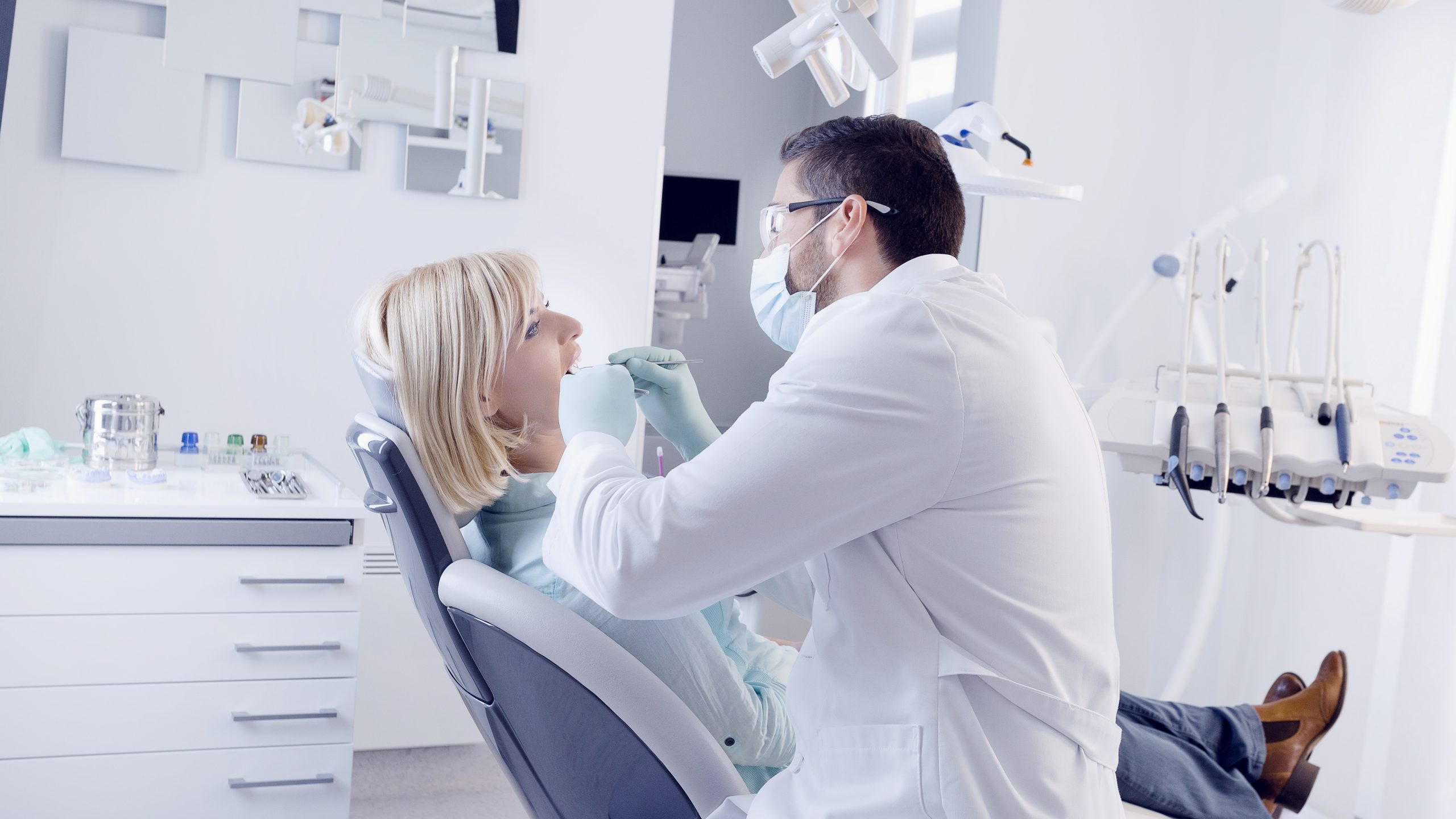 Dentist in Molalla, OR